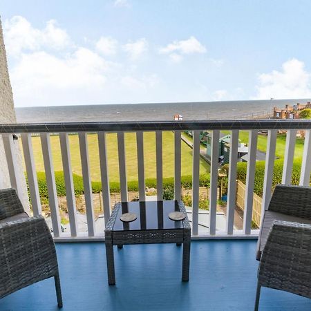 Beachside Apartment Hornsea Exteriér fotografie