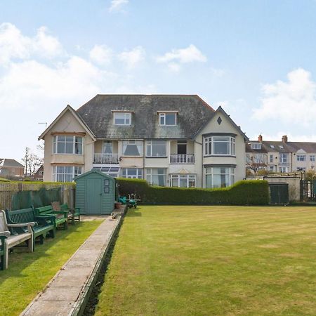 Beachside Apartment Hornsea Exteriér fotografie
