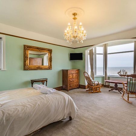 Beachside Apartment Hornsea Exteriér fotografie
