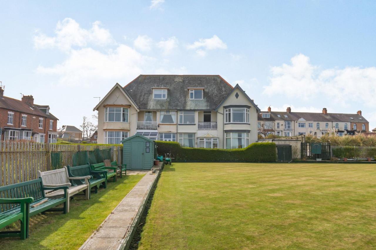 Beachside Apartment Hornsea Exteriér fotografie