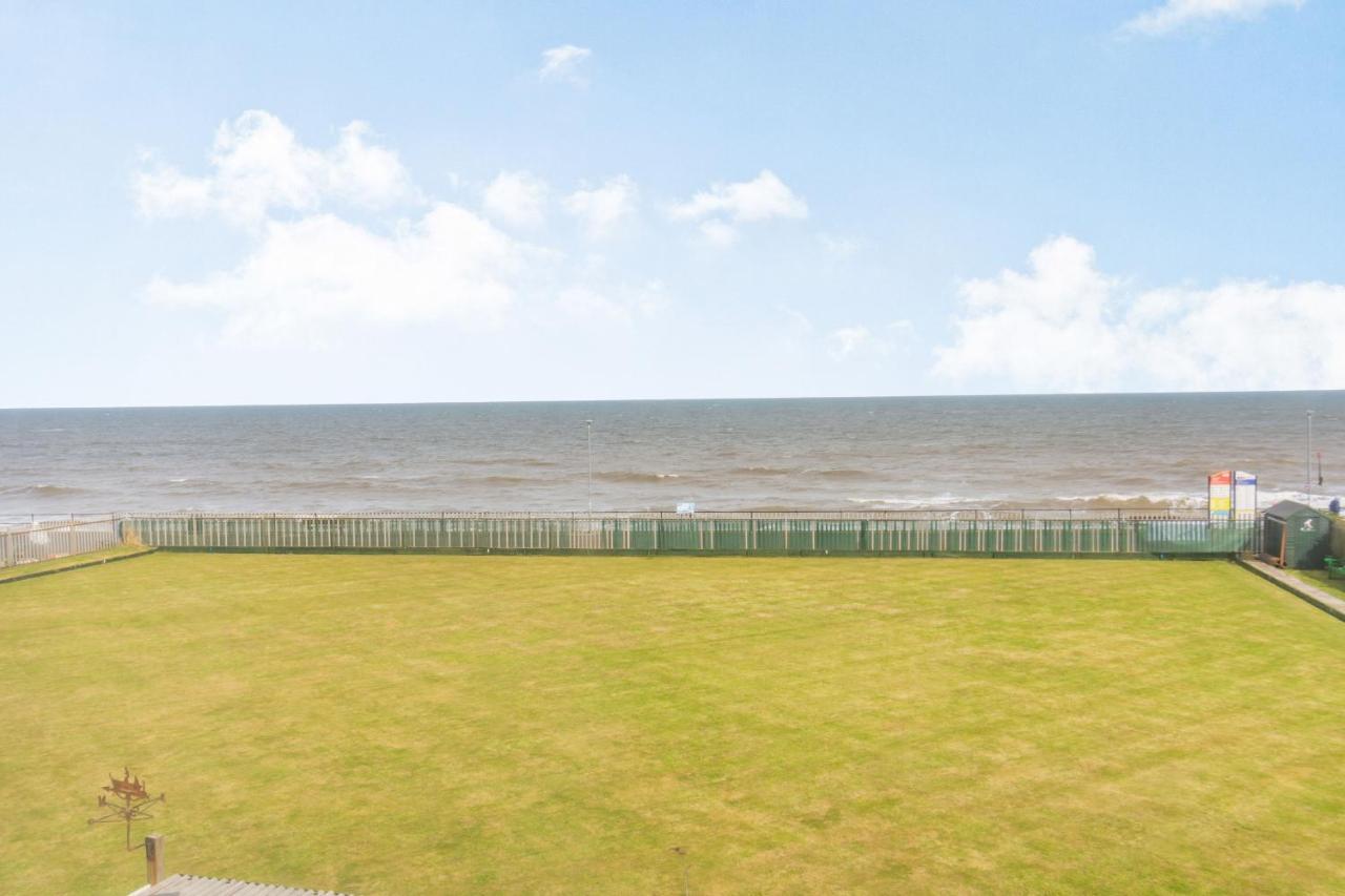 Beachside Apartment Hornsea Exteriér fotografie