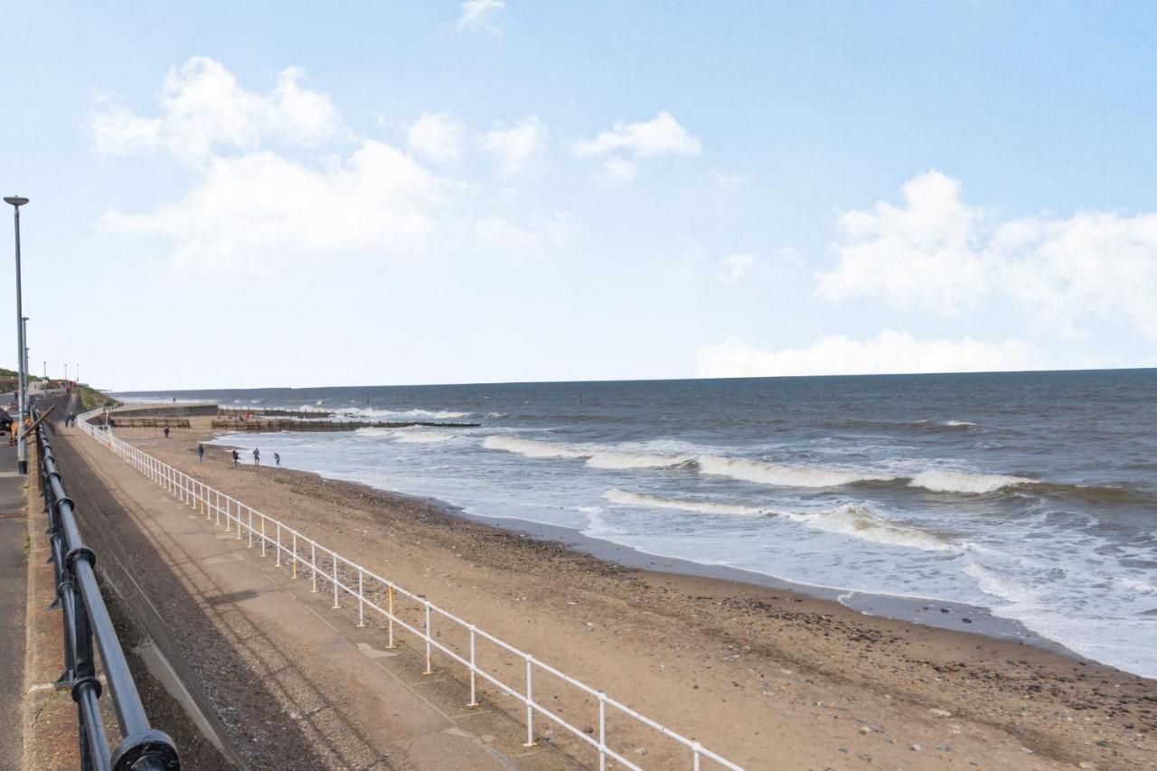 Beachside Apartment Hornsea Exteriér fotografie